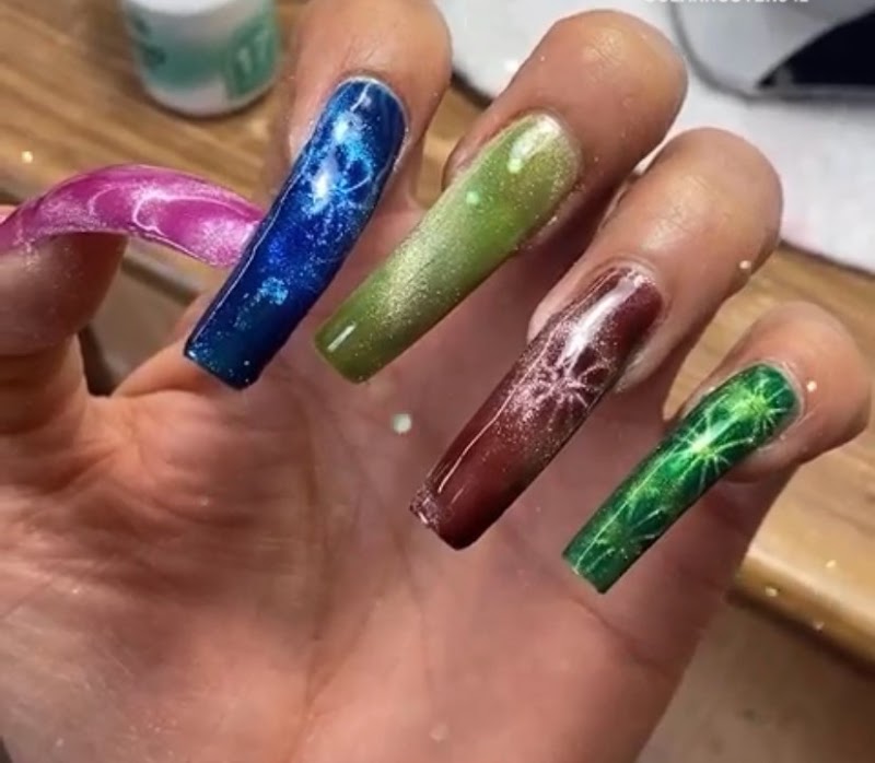 Star Nails, nail salon in Falmouth, MA, photo 2 of 9