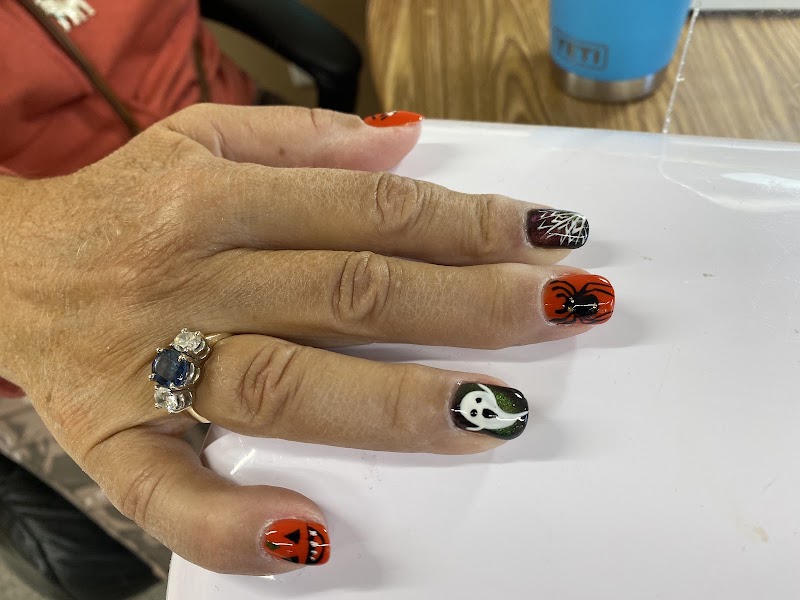 Star Nails, nail salon in Falmouth, MA, photo 3 of 9