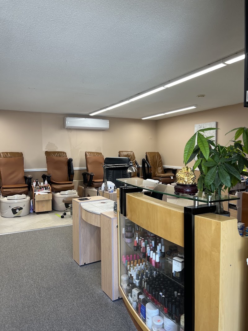 Star Nails, nail salon in Falmouth, MA, photo 4 of 9
