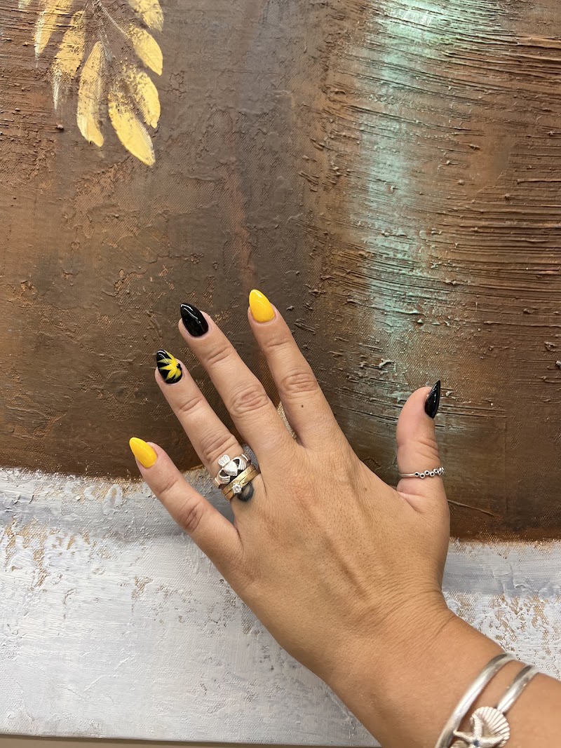 Star Nails, nail salon in Falmouth, MA, photo 5 of 9