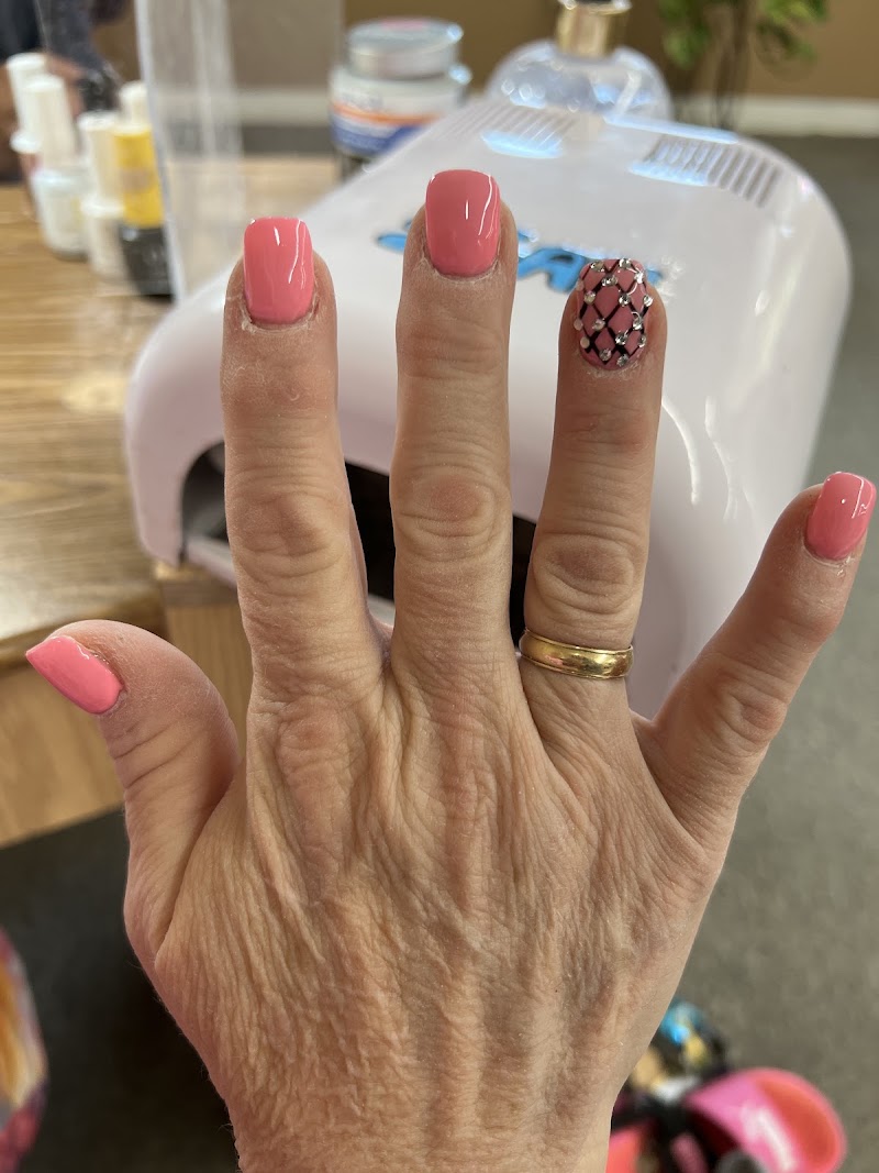 Star Nails, nail salon in Falmouth, MA, photo 6 of 9